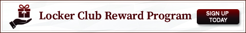 Locker Club Reward Program