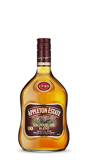 Appleton Estate - Signature Blend Jamaica Rum - Buy from Liquor Locker