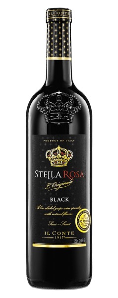 Stella Rosa Wines Stella Rosa Black Buy From Liquor Locker In Hagerstown Md 21740