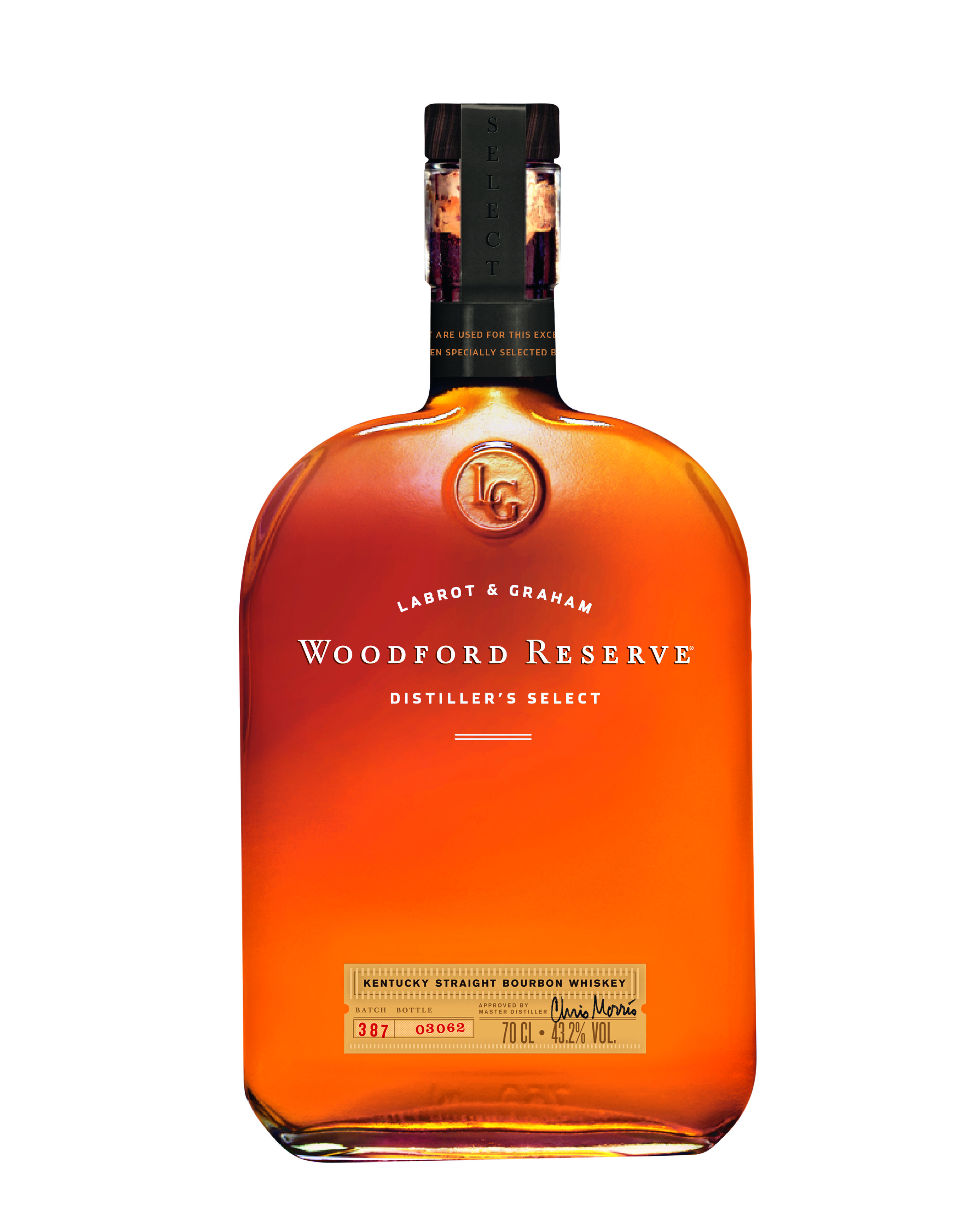 Woodford Reserve Kentucky Straight Bourbon Whiskey - Armanetti Beverage  Marts, Lombard, IL, Woodstock, IL