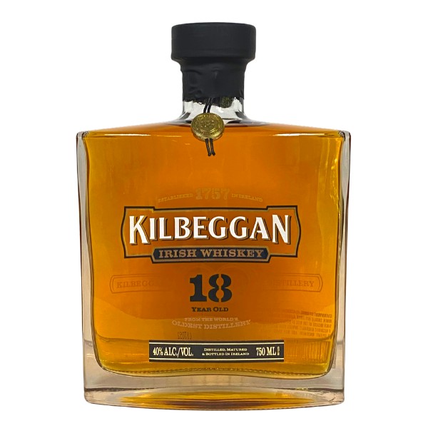 Irish Year Locker Distillery from Hagerstown, Liquor Old - Whiskey in MD - 21740 18 Kilbeggan Kilbeggan Buy