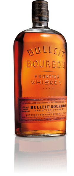 Bulleit Bourbon NV 750 ml.