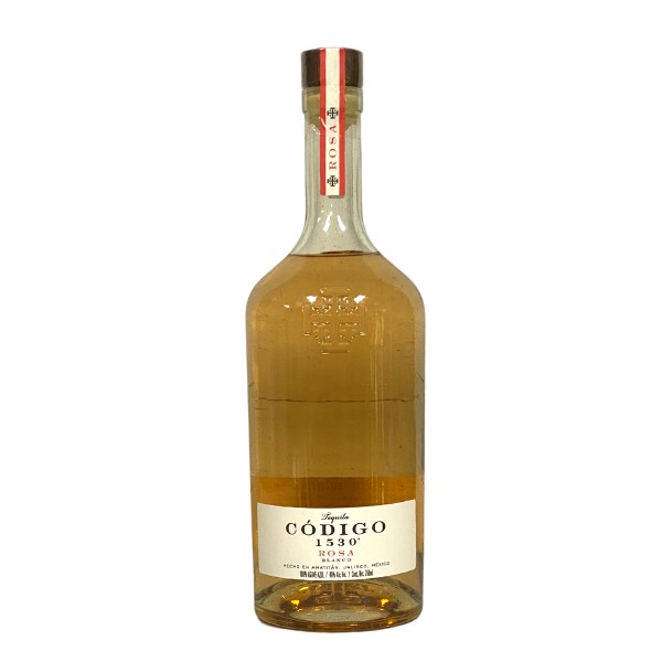 Codigo 1530 - Rosa Blanco Tequila - Buy from Liquor Locker in Hagerstown,  MD 21740