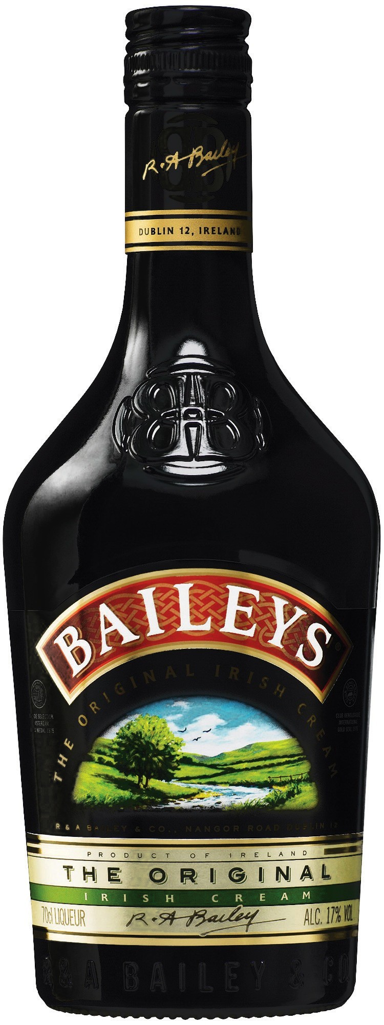 Baileys Irish Cream (750ml)