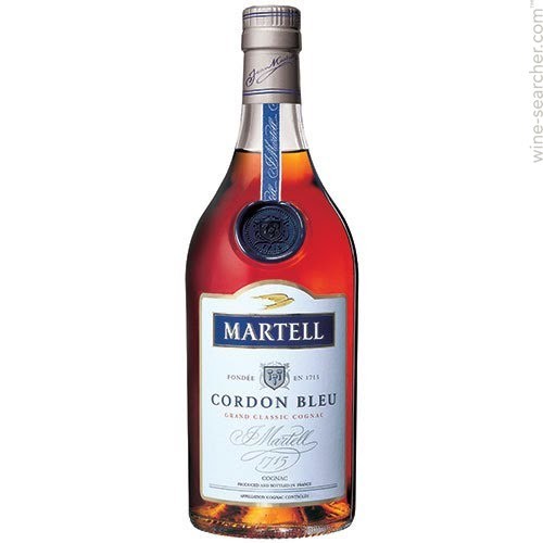 Martell - Cordon Bleu - Grand Classic Cognac - Buy from Liquor