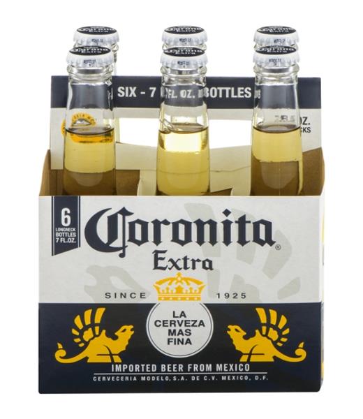 Grupo Modelo - Corona Extra - Buy from Liquor Locker in Hagerstown, MD 21740