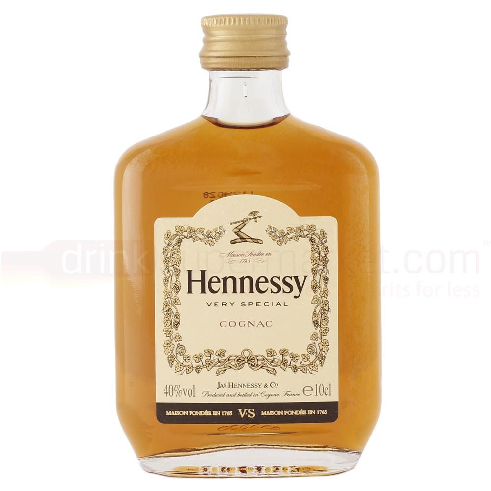 Hennessy Distillery - Hennessy VS Cognac - Buy from Liquor Locker in ...