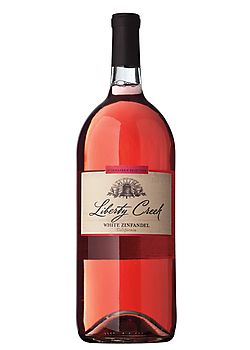 zinfandel liberty creek